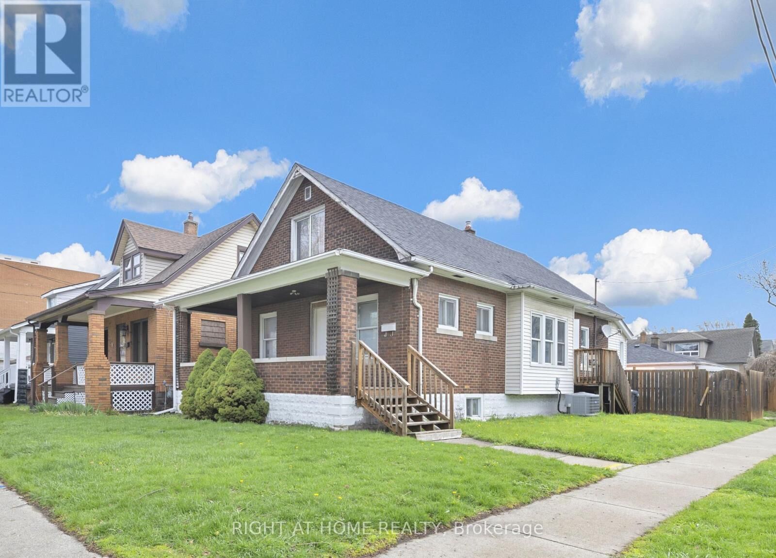 Property Photo:  3497 Peter Street  ON N9C 1J4 