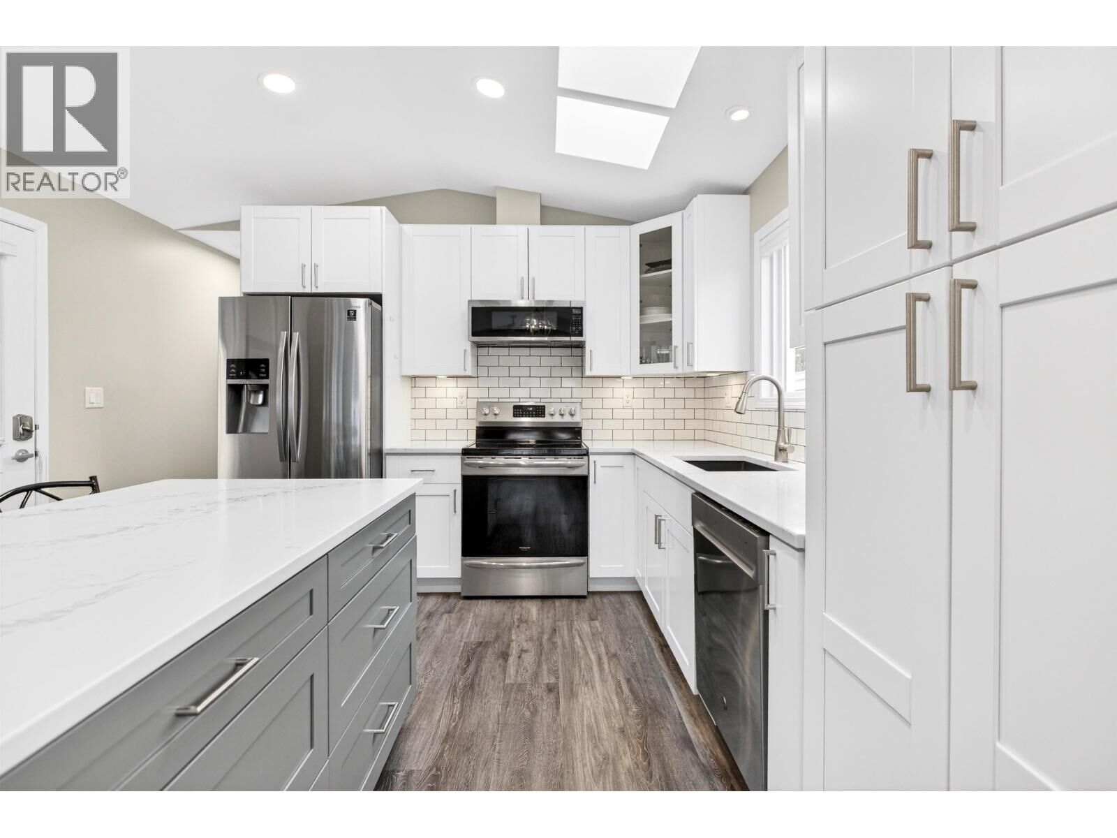 Property Photo:  19635 Planetree Lane  BC V3Y 1Z3 
