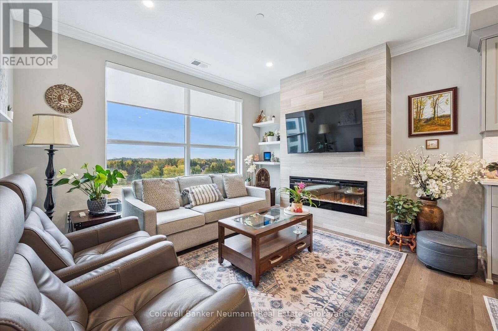 Photo de la propriété:  1880 Gordon Street South 612  ON N1L 0P4 