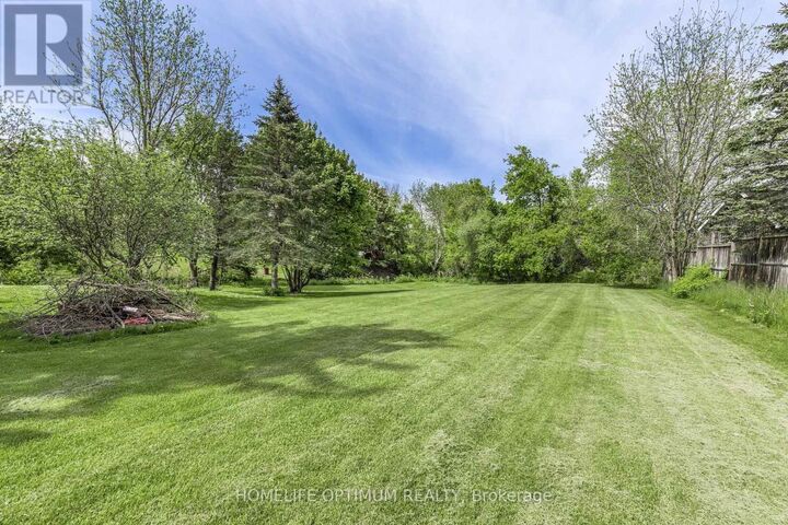 Property Photo:  209 Barrie Street  ON L0L 2N0 