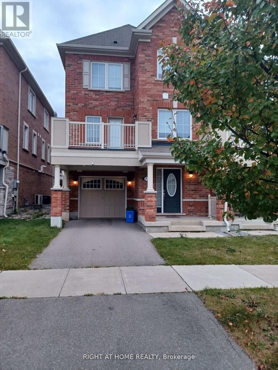 Property Photo:  77 Payne Crescent  ON L4G 0Y1 