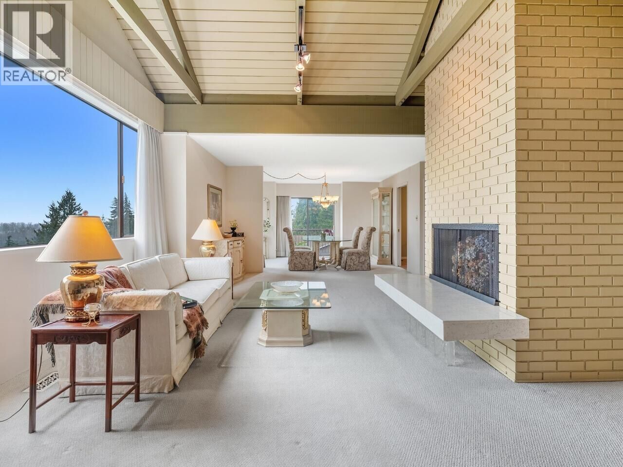 Property Photo:  8355 Nelson Avenue  BC V5J 4E8 