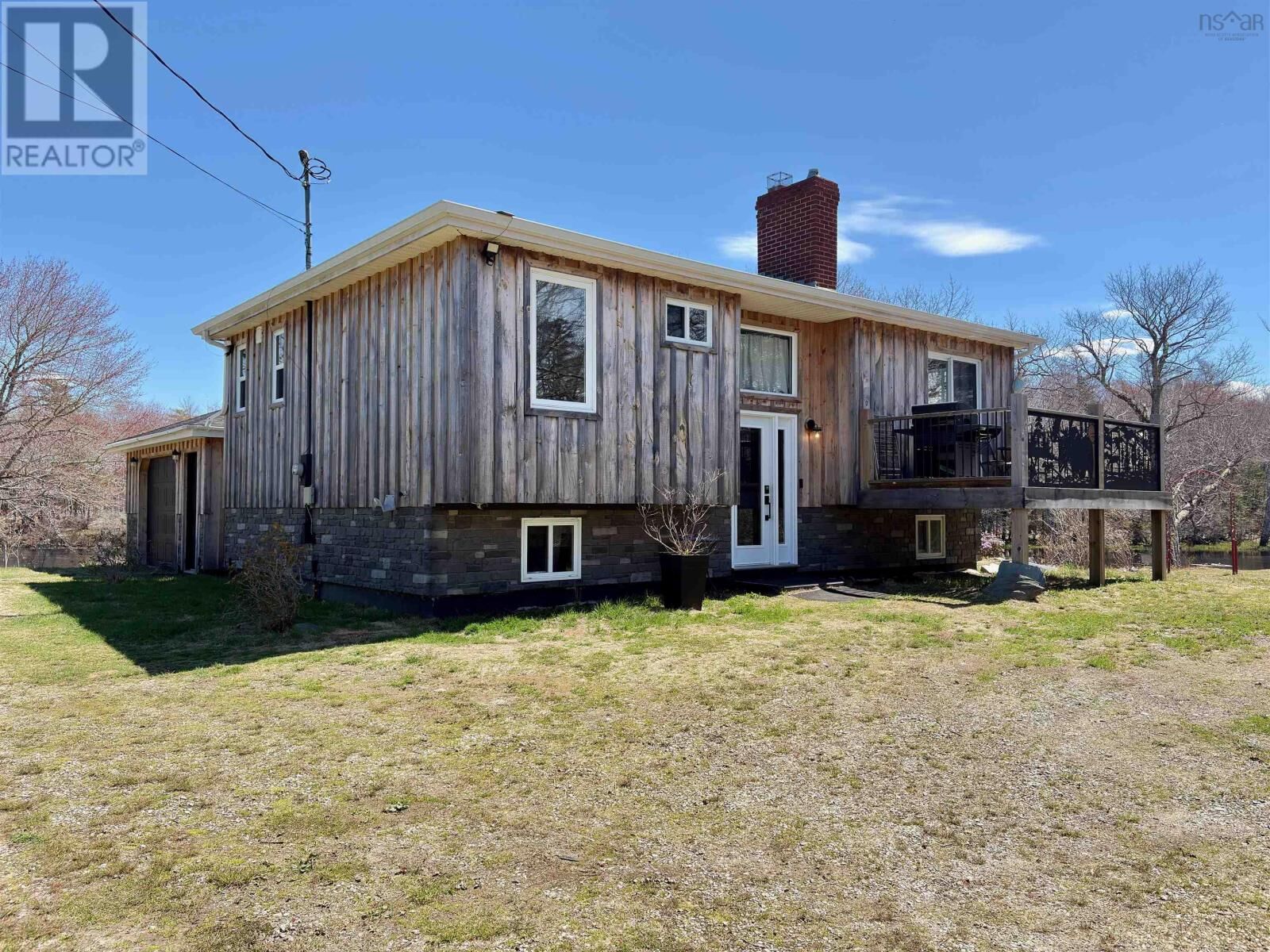 Property Photo:  37 Eli Doucette Road  NS B0W 3M0 