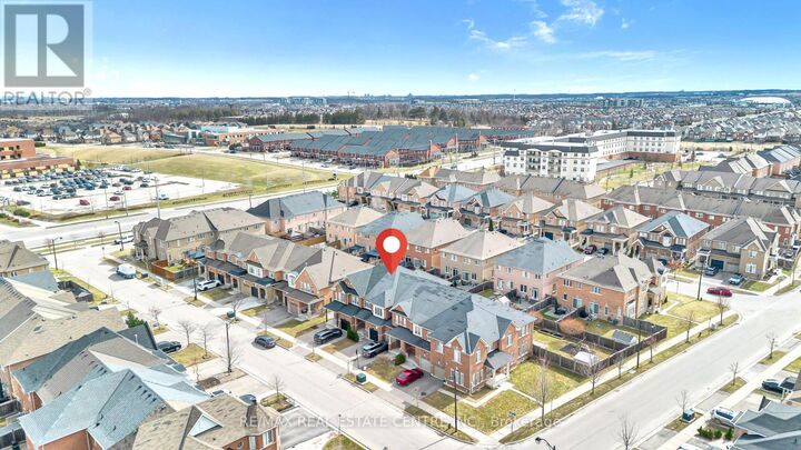 Property Photo:  8 Munch Place  ON L9T 8K6 