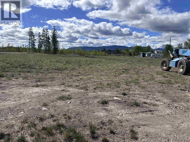Property Photo:  2 Bulkley Crescent Lot  BC V0J 2N0 