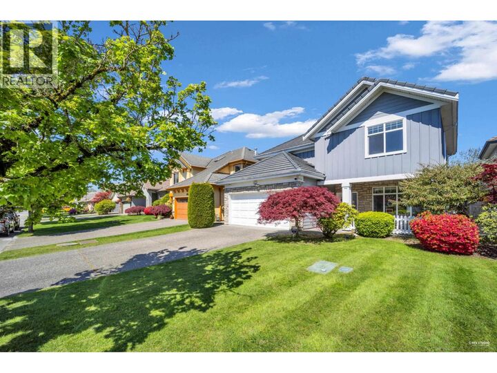 Property Photo:  3531 Johnson Avenue  BC V7C 5R2 