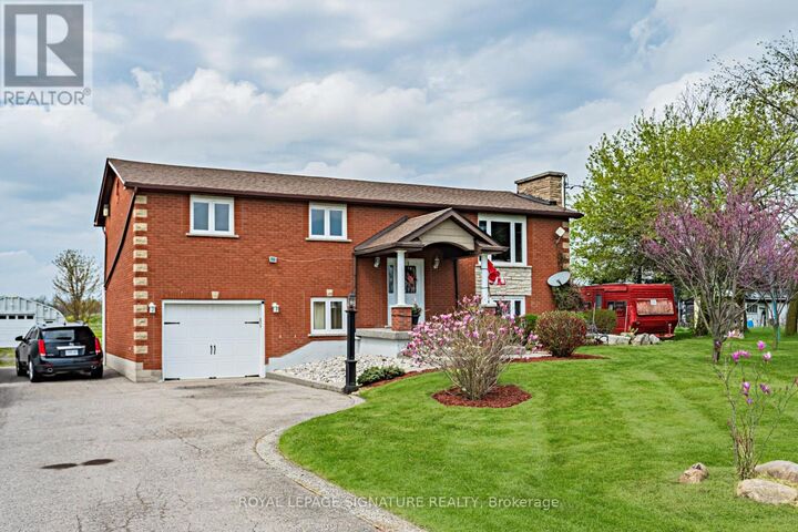 Property Photo:  781 Concession Road 2  ON N0A 1R0 