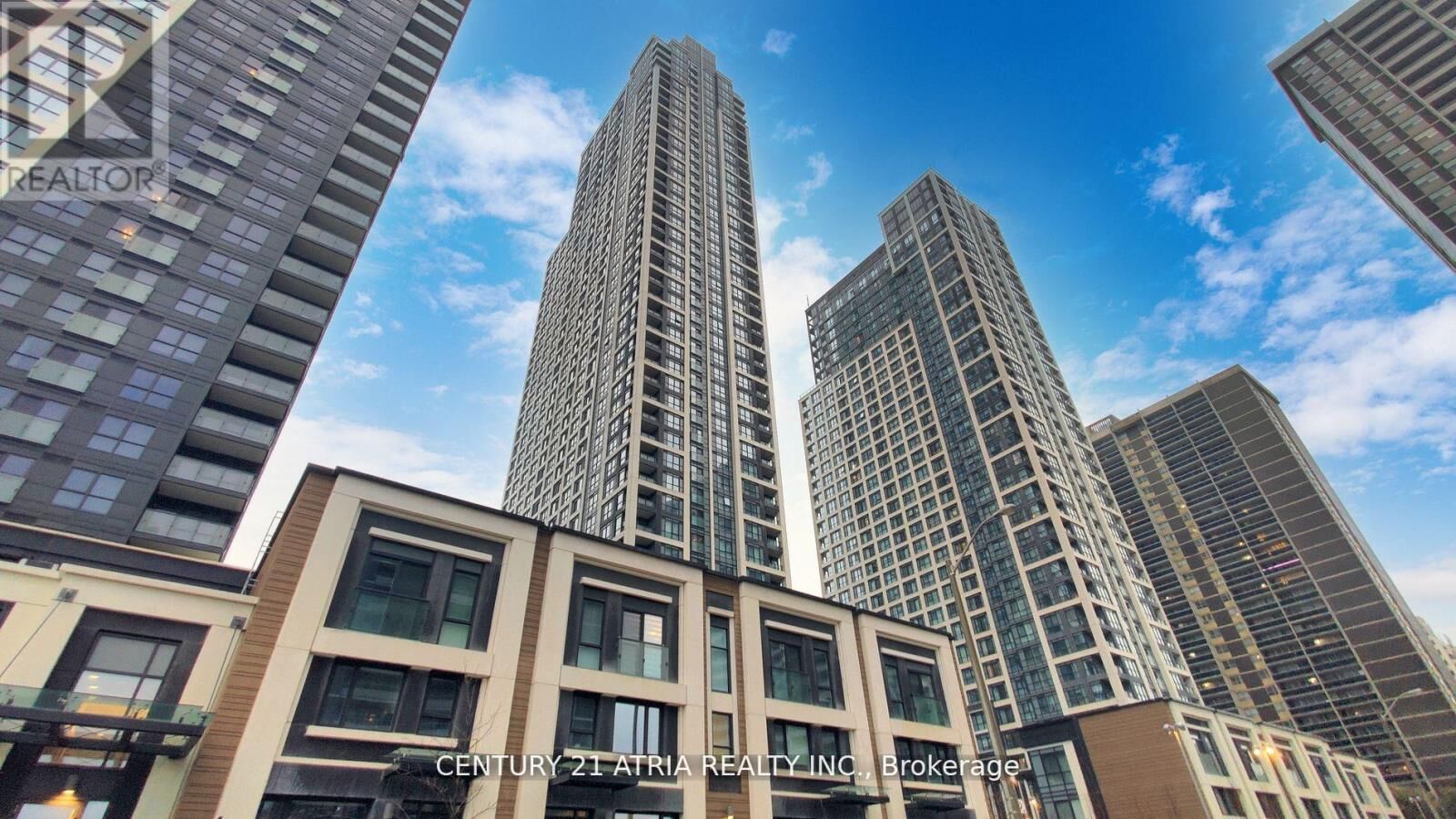 Property Photo:  7 Mabelle Avenue 3701  ON M9A 0C9 