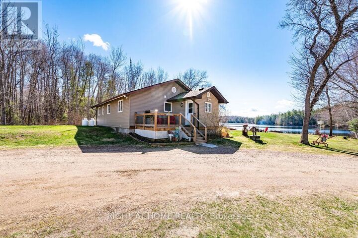 Property Photo:  61C Blackfish Bay Rd Road  ON K0J 1L0 