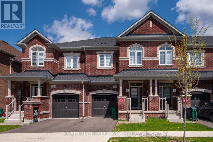 Property Photo:  18 Lidstone Street  ON N1T 0G3 
