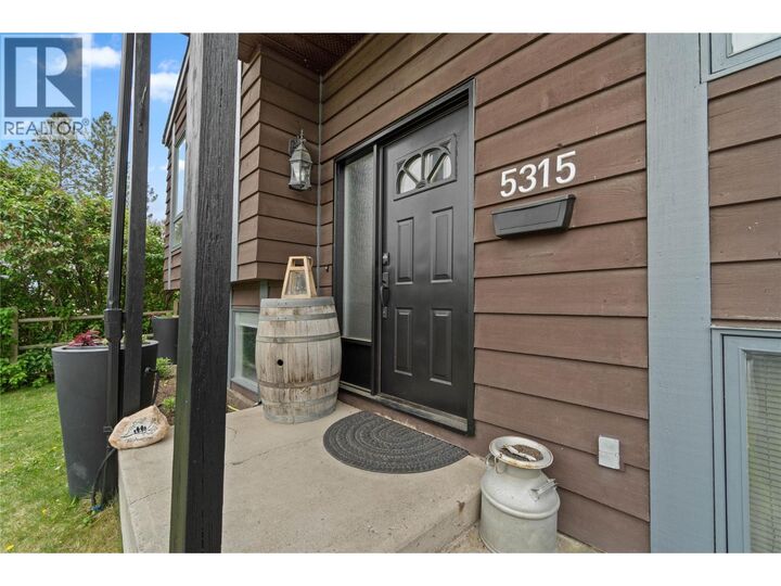 Property Photo:  5315 Morris Place  BC V2C 5S3 