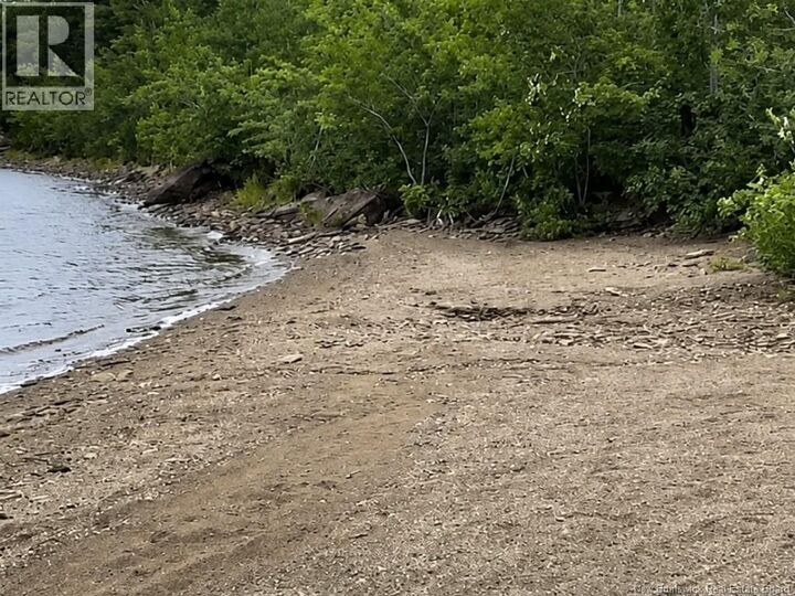 Property Photo:  Lot 2010-01 Akerley Wharf Road  NB E4C 4E6 