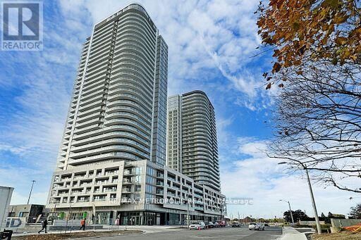 Property Photo:  2033 Kennedy Road 3810  ON M1T 0B9 