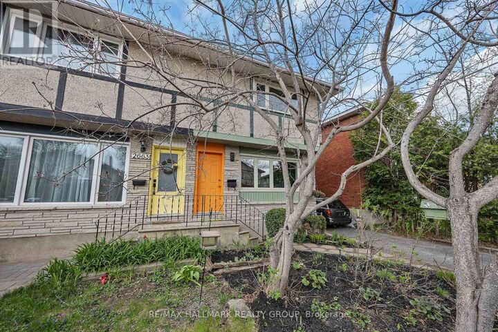 Property Photo:  2661 Conn Street  ON K2B 7C4 