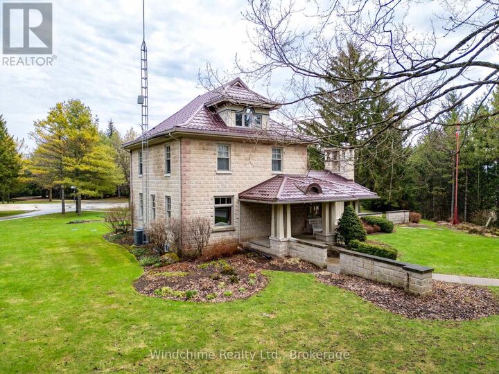 Property Photo:  635317 Euphrasia-Holland Townline  ON N0C 1H0 
