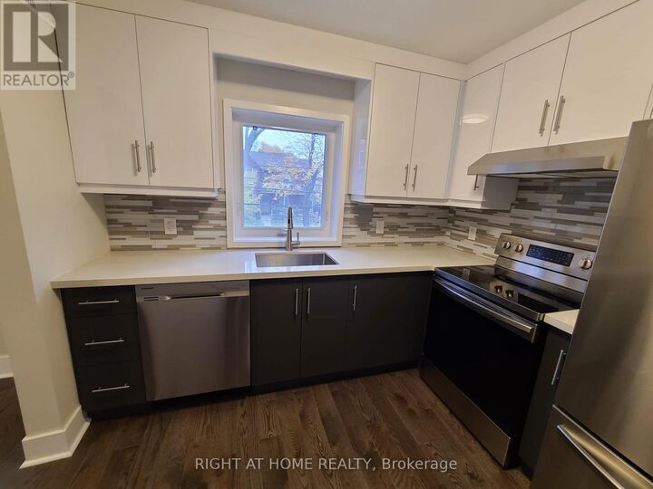 Property Photo:  154 Rosemount Avenue  ON M9N 3B9 