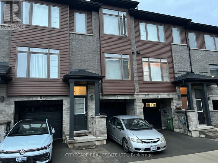 Property Photo:  575 Woodward Avenue 17  ON L8H 0B3 