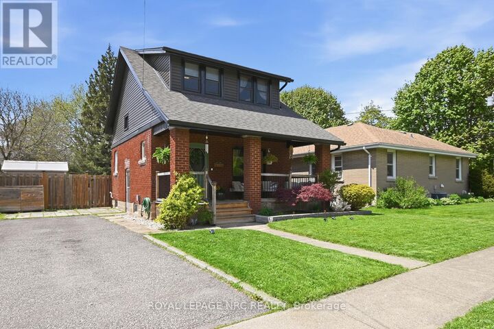 Property Photo:  4943 Duke Avenue  ON L2E 5B6 