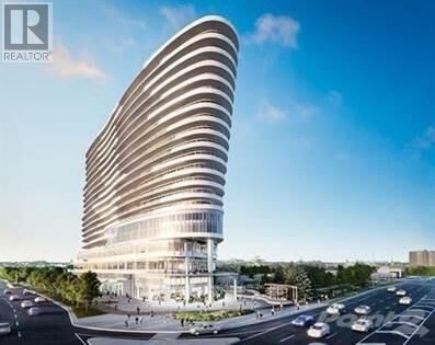 Property Photo: 2520 Eglinton Avenue West 1222 ON L5M 4N7