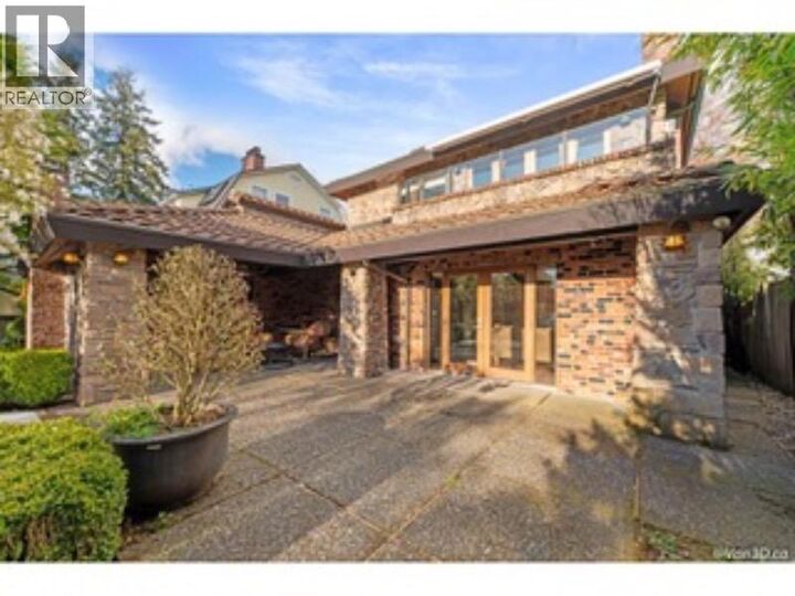 Property Photo:  6785 West Westblvd  BC V6P 1E1 