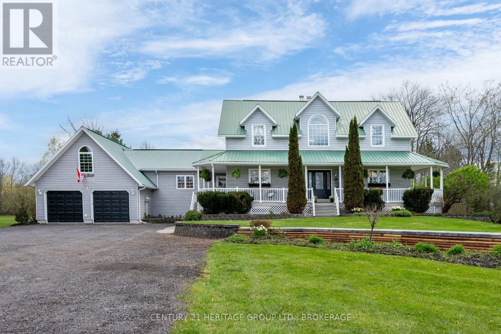 Property Photo:  5216 Bradford Road  ON K0H 1V0 