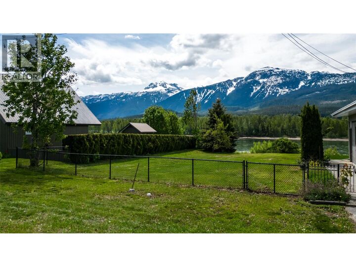 Property Photo:  1311 Front Street  BC V0E 2S0 