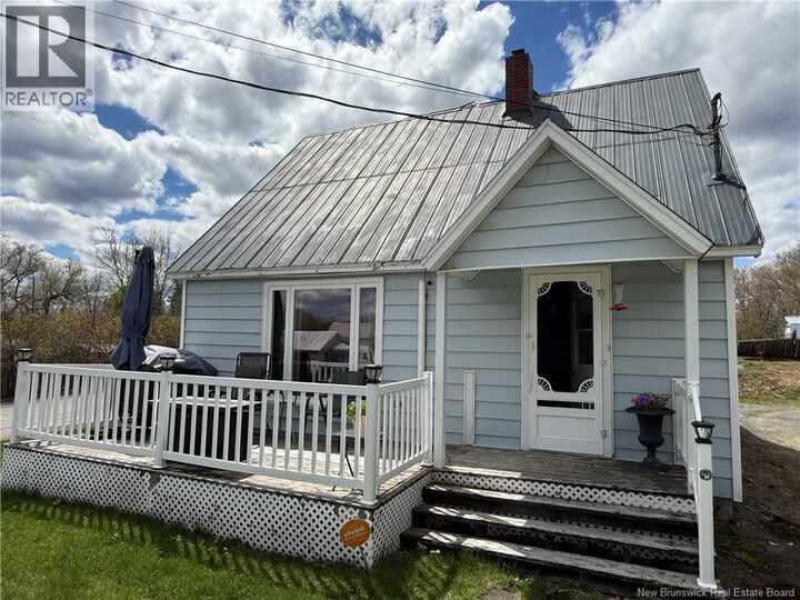 Property Photo:  128 St James Street  NB E7M 2T7 