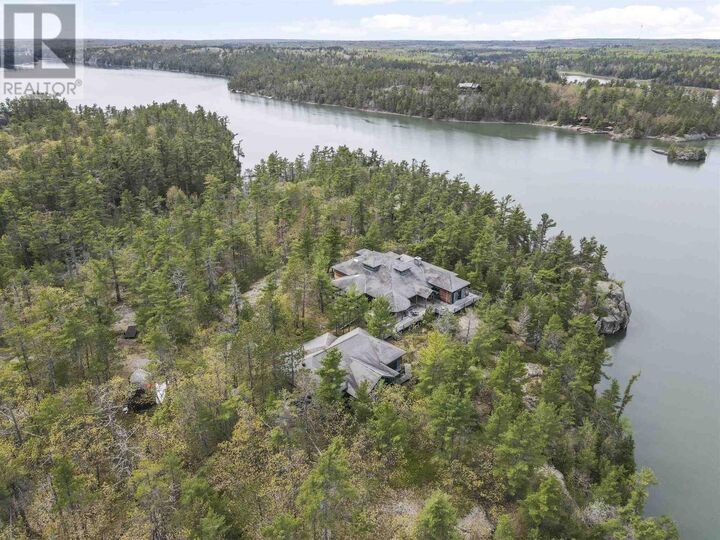 Property Photo:  . Picture Island  ON P0R 1J0 