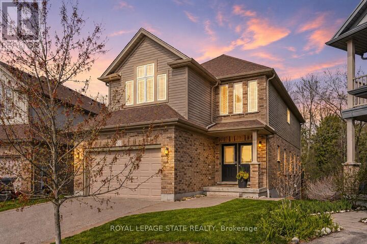 Property Photo:  22 Rooke Court  ON N1K 0B8 