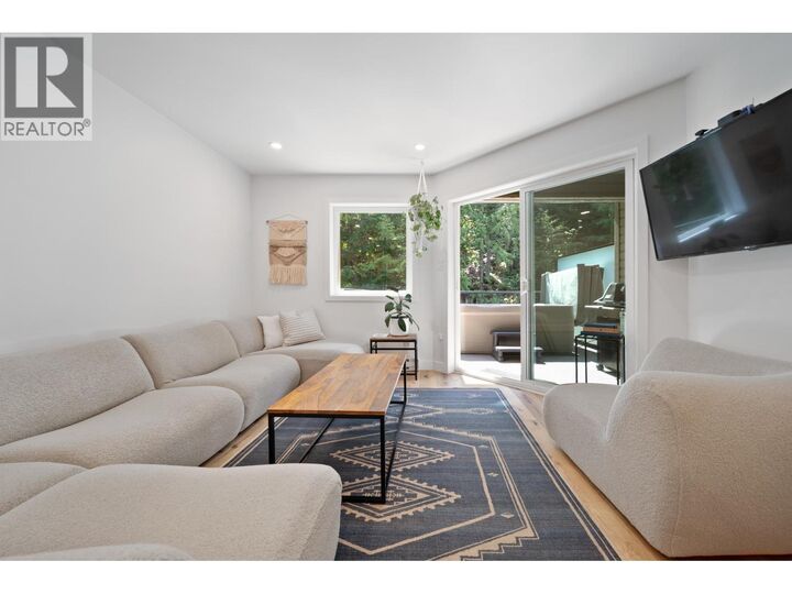 Property Photo:  2230 Eva Lake Road 3A  BC V8E 0M5 