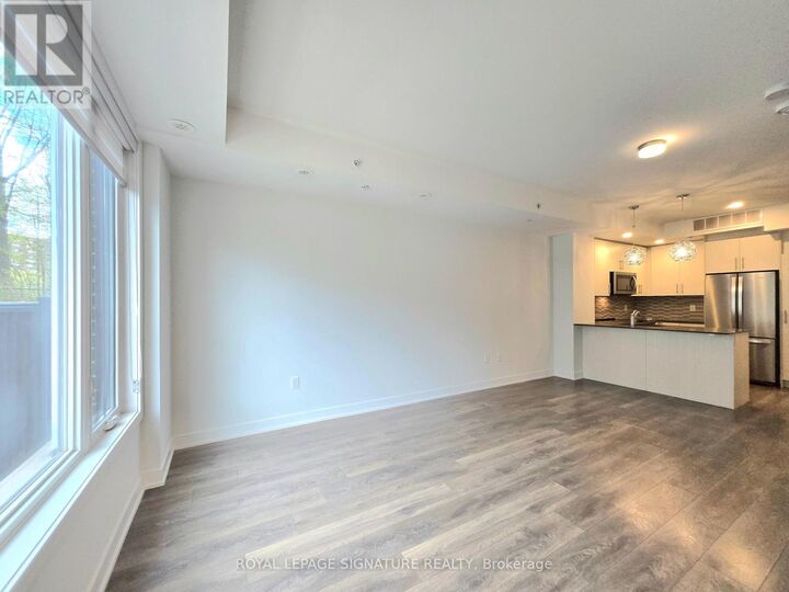 Property Photo:  3492 Widdicombe Way 6  ON L5L 0B8 
