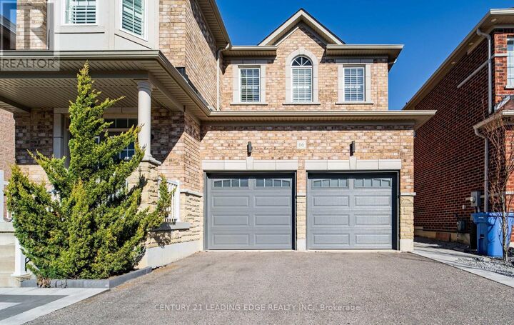 Property Photo:  66 James McCullough Road  ON L4A 0Z3 