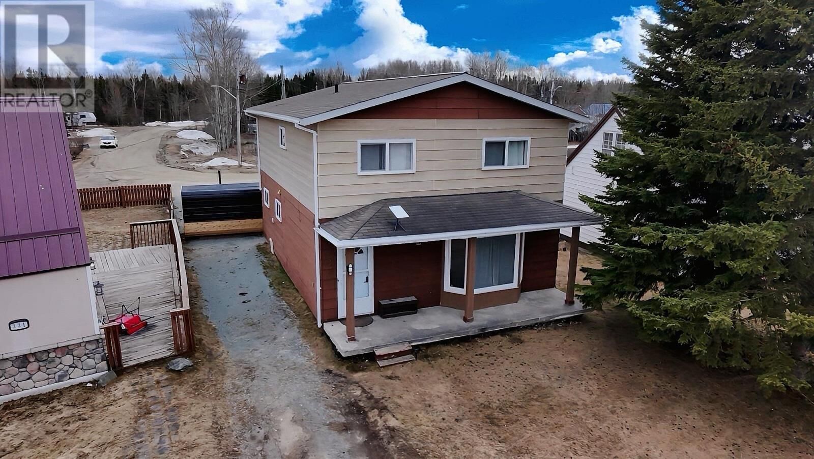 Property Photo:  329 Ball Park Cres  ON P0T 1M0 