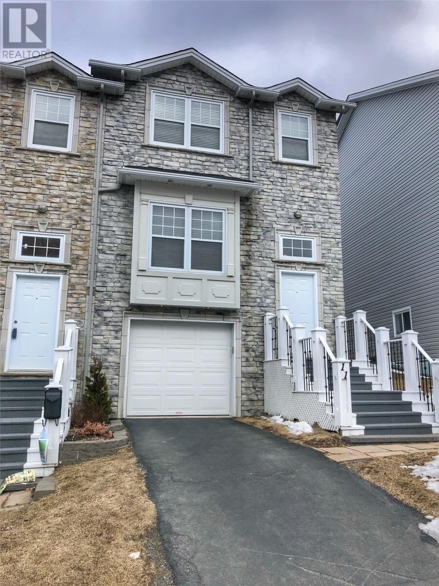 Property Photo:  11 King Edward Place  NL A1A 0E3 