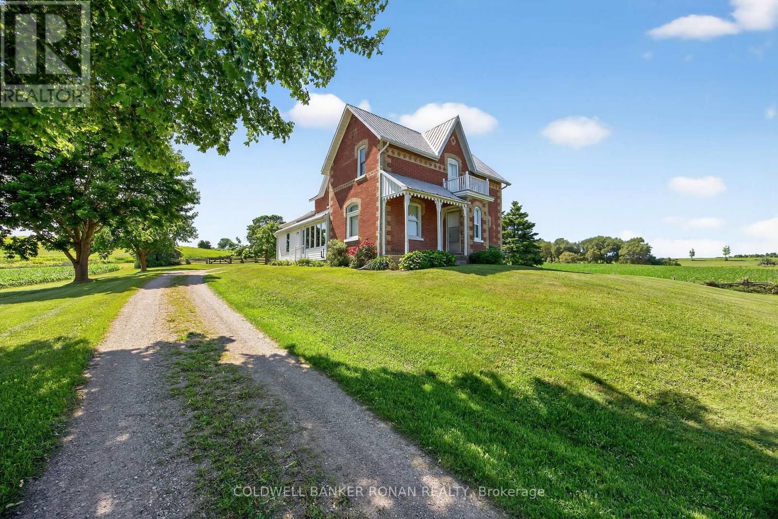 Property Photo:  5376 County 15 Road  ON L9R 1V3 