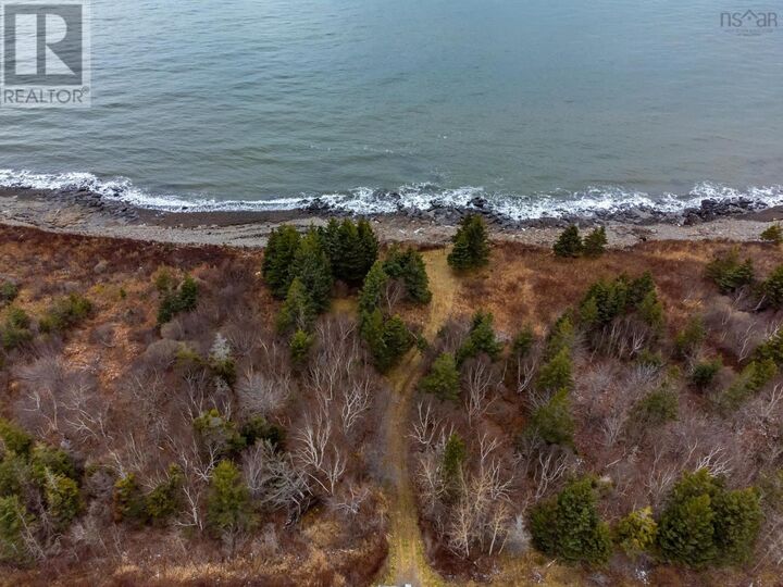 Property Photo:  Lot 2 Shore Road West Road  NS B0S 1L0 