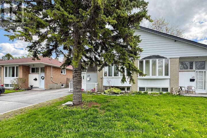 Property Photo:  51 Greyabbey Trail  ON M1E 1V8 