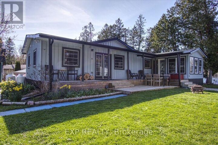Property Photo:  48 Willow Road  ON K9J 6Y3 