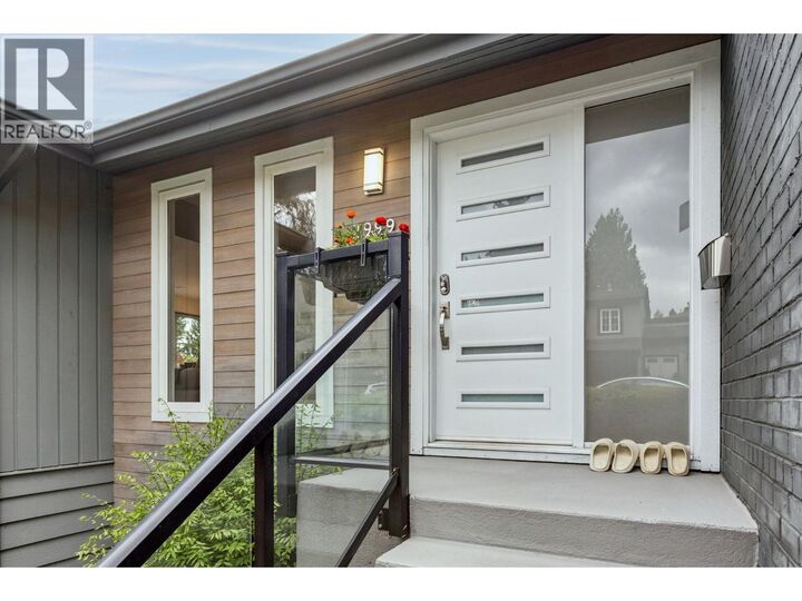Property Photo:  2999 Larson Road  BC V7N 3W6 