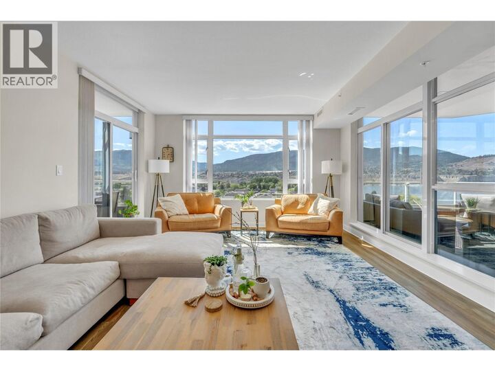 Property Photo:  160 Lakeshore Drive 1006  BC V2A 9C2 