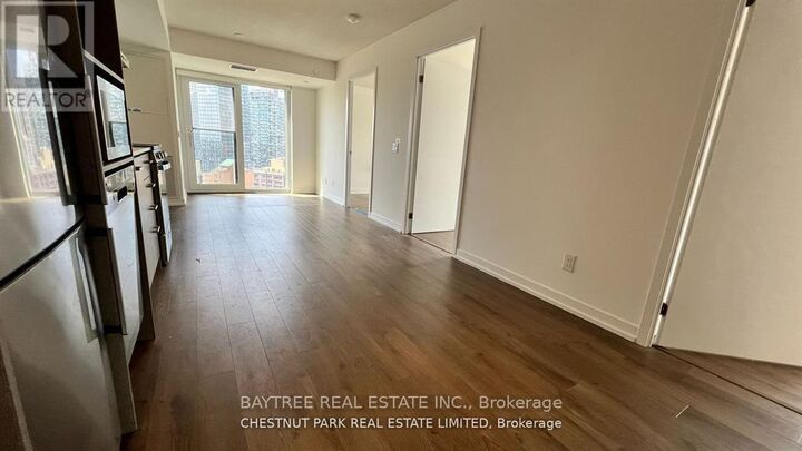 Property Photo:  219 Dundas Street East 2007  ON M5A 0V1 