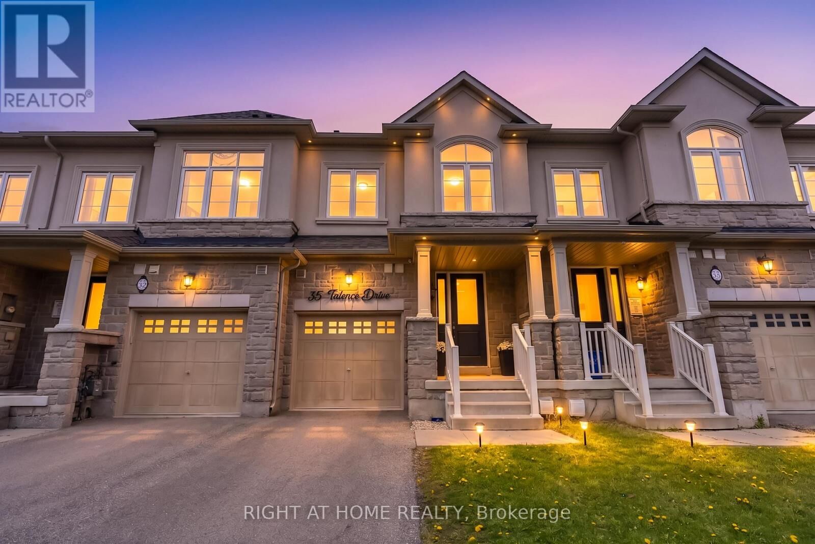 Property Photo:  35 Talence Drive  ON L8J 0L2 