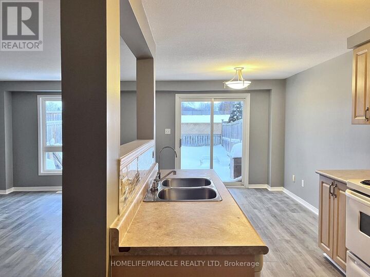 Property Photo:  193 Prosperity Drive  ON N2E 4E5 