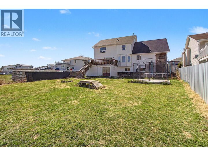 Property Photo:  5958 Kovachich Drive  BC V2N 6S9 