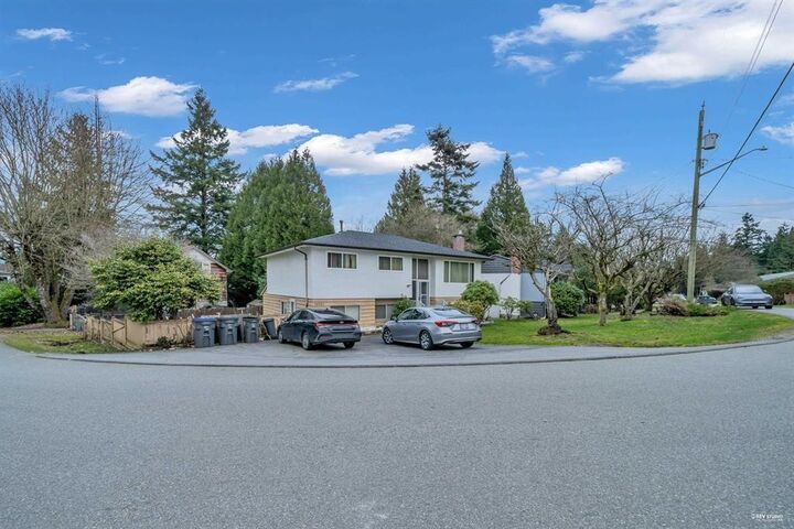 Property Photo:  12521 Grove Crescent  BC V3V 2L6 