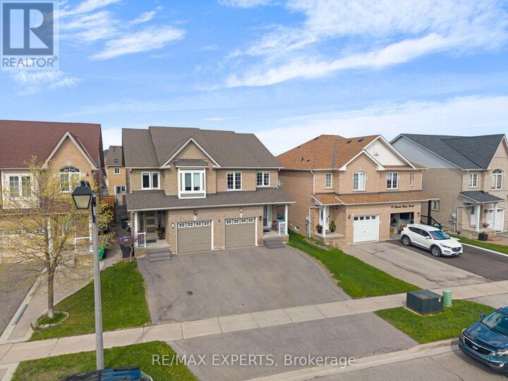 Property Photo:  15 Mount Hope Road  ON L7E 2V3 