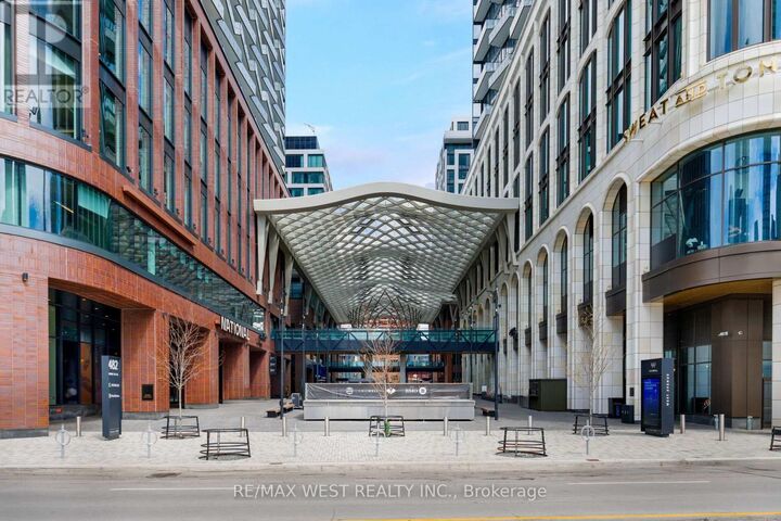 Property Photo:  480 Front Street West Gph2  ON M5V 0V5 