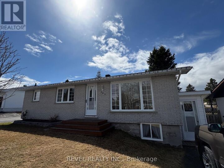 Property Photo:  363 Thirteenth Avenue  ON P0L 1C0 