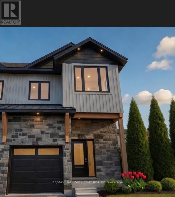 Property Photo:  28 Rose Avenue  ON L3V 6B4 