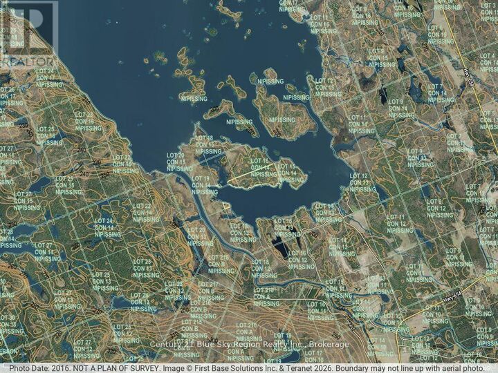 Property Photo:  Con 14  ON P0H 1W0 